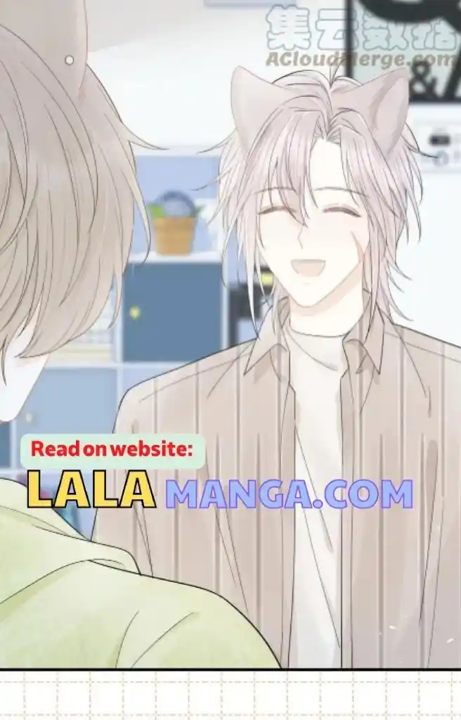 The Tiger Wants To Eat The Little Rabbit Chapter 70