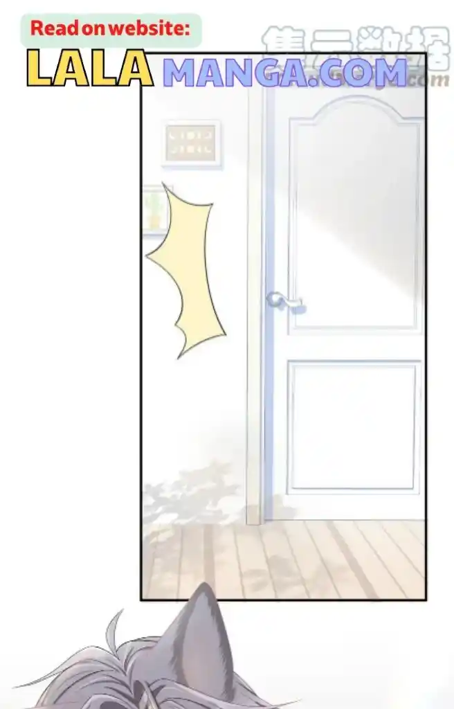 The Tiger Wants To Eat The Little Rabbit Chapter 70