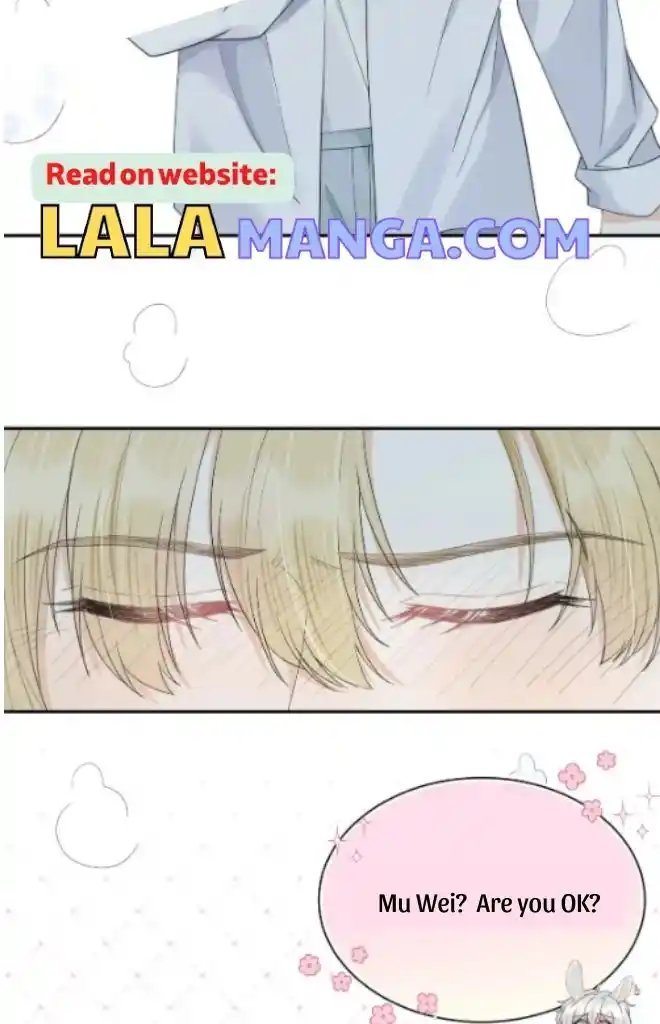 The Tiger Wants To Eat The Little Rabbit Chapter 71