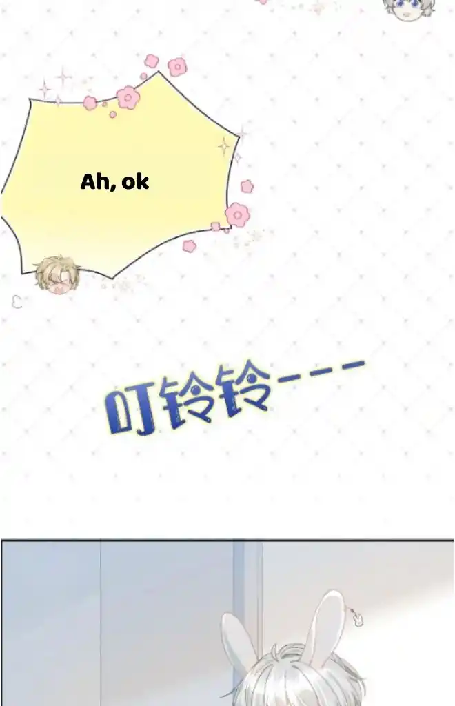 The Tiger Wants To Eat The Little Rabbit Chapter 71