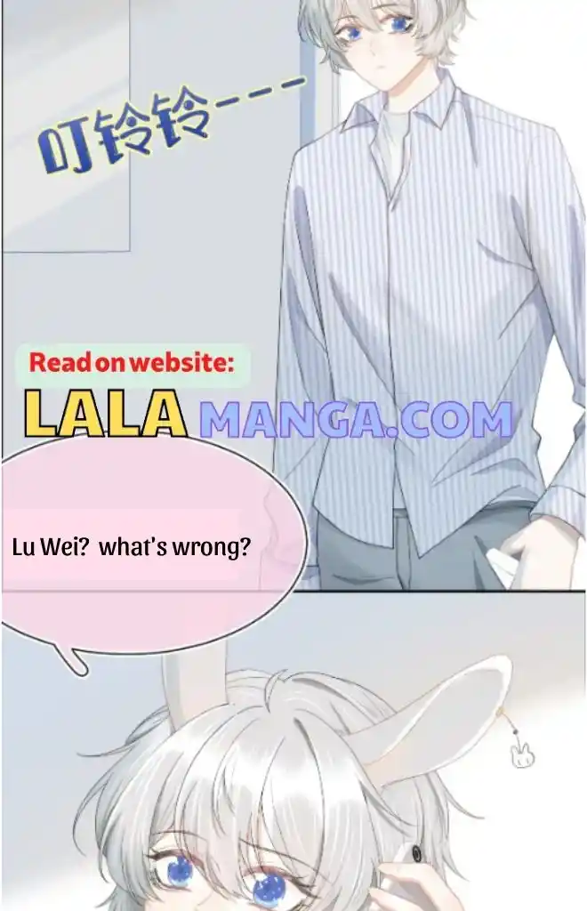 The Tiger Wants To Eat The Little Rabbit Chapter 71