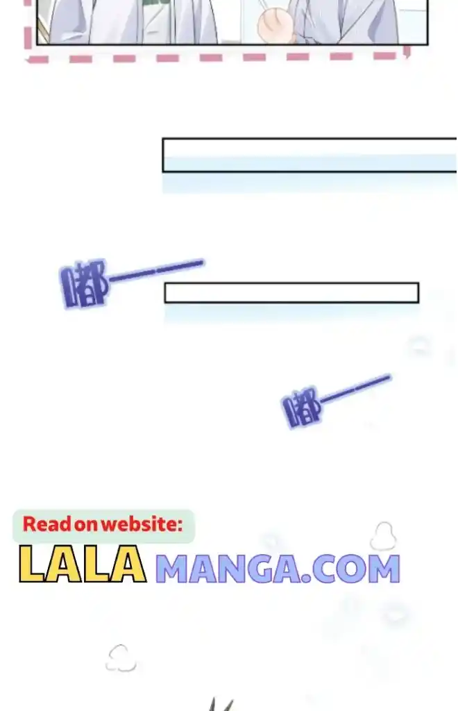 The Tiger Wants To Eat The Little Rabbit Chapter 71