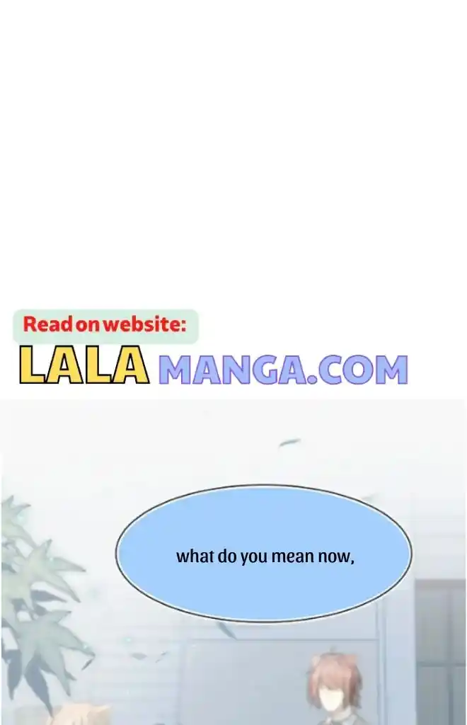 The Tiger Wants To Eat The Little Rabbit Chapter 71