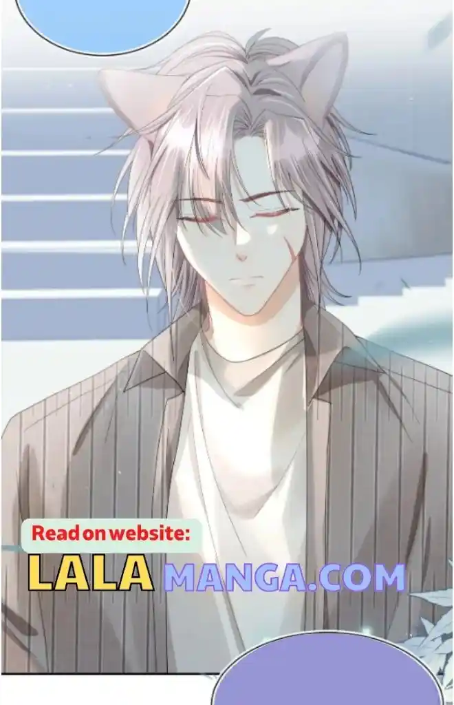 The Tiger Wants To Eat The Little Rabbit Chapter 71