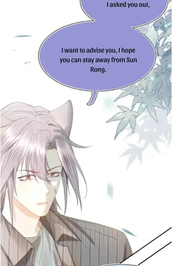 The Tiger Wants To Eat The Little Rabbit Chapter 71