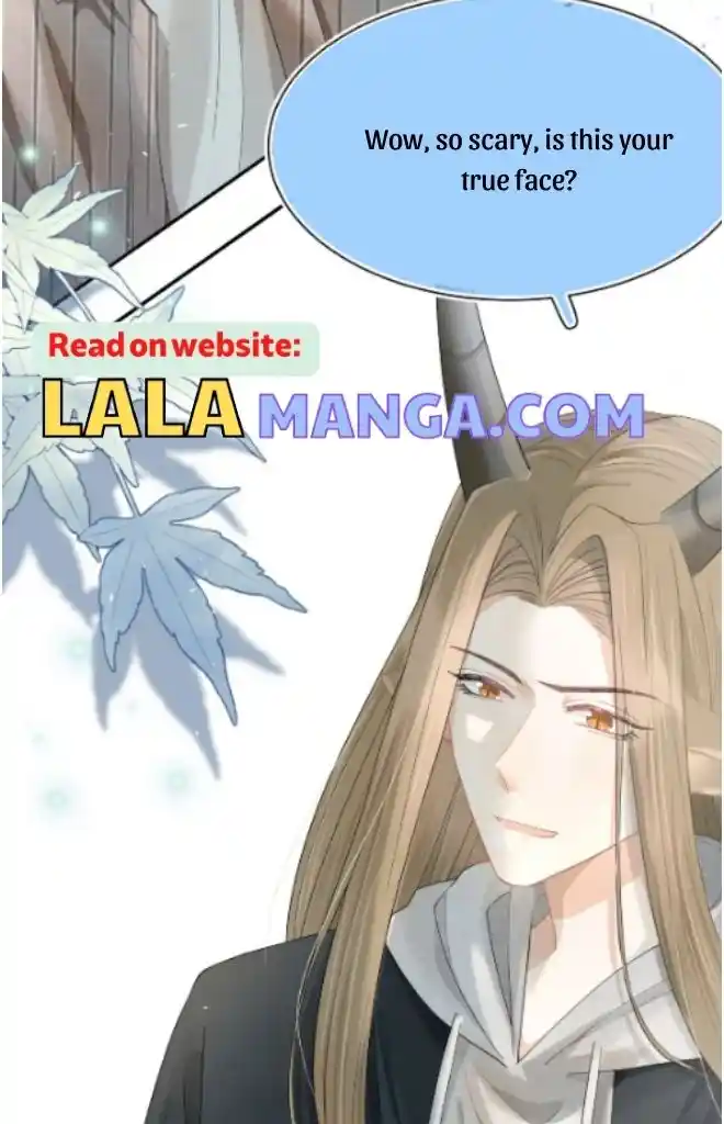 The Tiger Wants To Eat The Little Rabbit Chapter 71