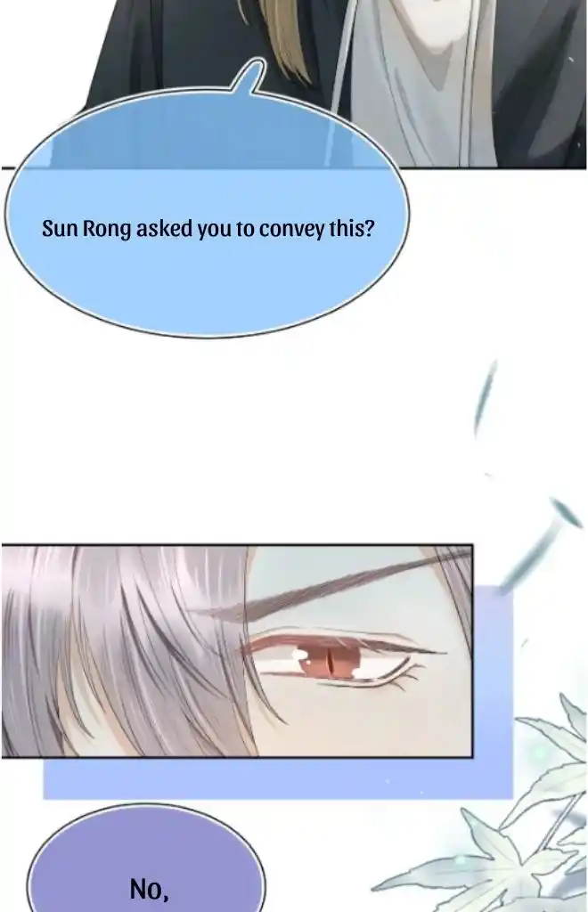 The Tiger Wants To Eat The Little Rabbit Chapter 71