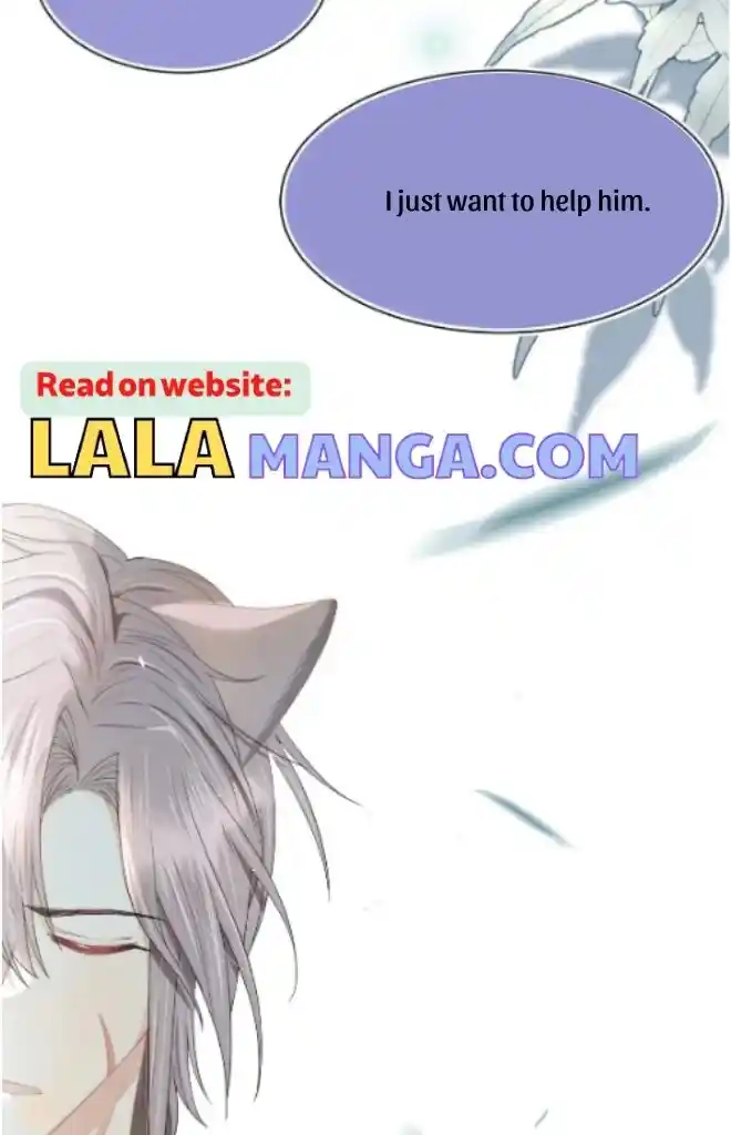 The Tiger Wants To Eat The Little Rabbit Chapter 71