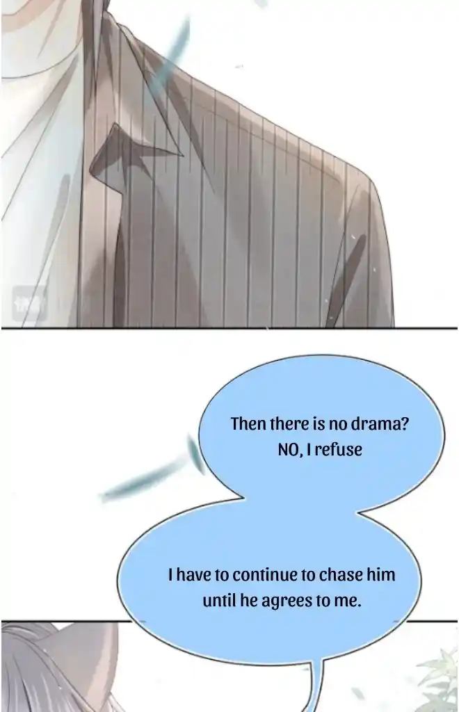 The Tiger Wants To Eat The Little Rabbit Chapter 71