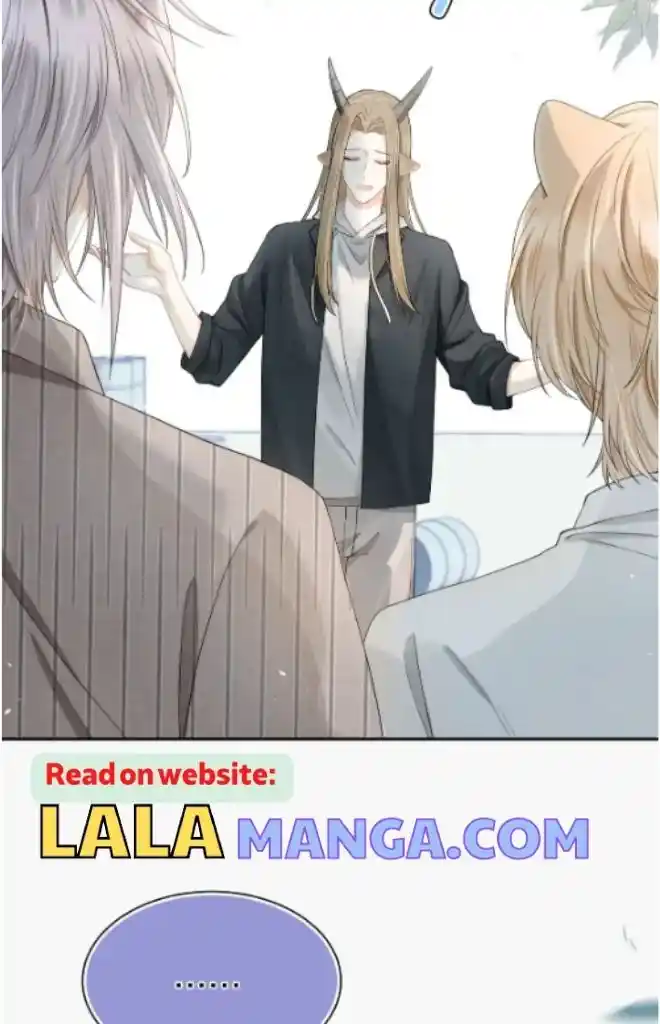 The Tiger Wants To Eat The Little Rabbit Chapter 71