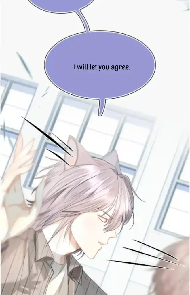 The Tiger Wants To Eat The Little Rabbit Chapter 71