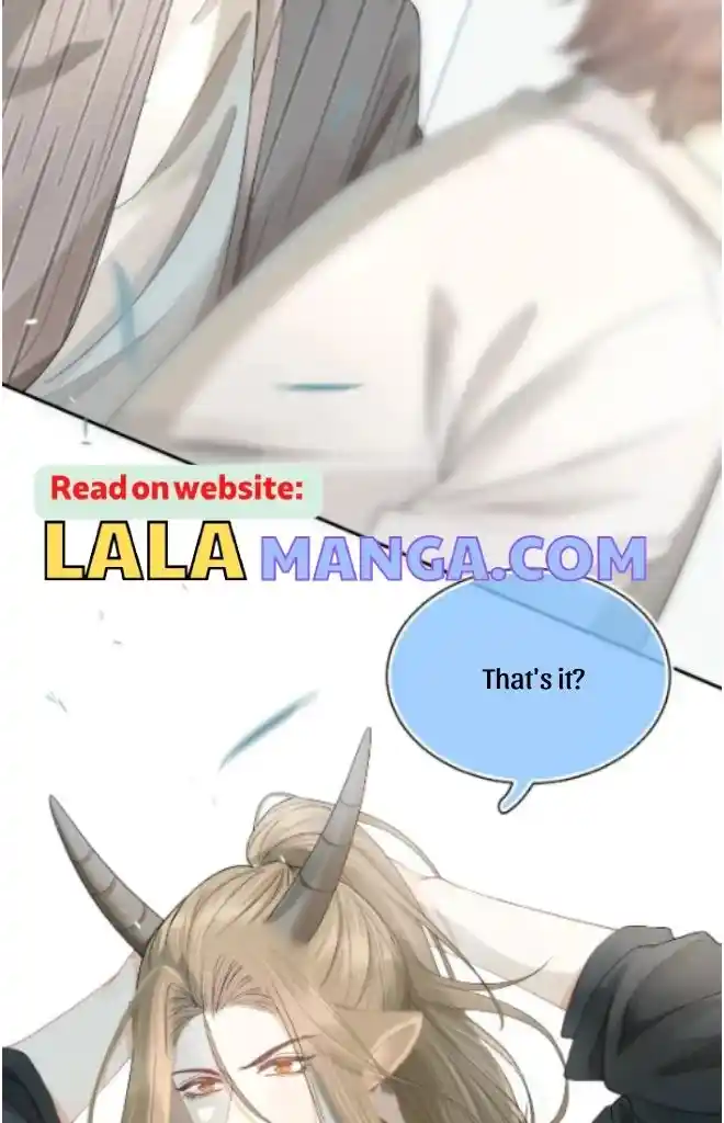 The Tiger Wants To Eat The Little Rabbit Chapter 71