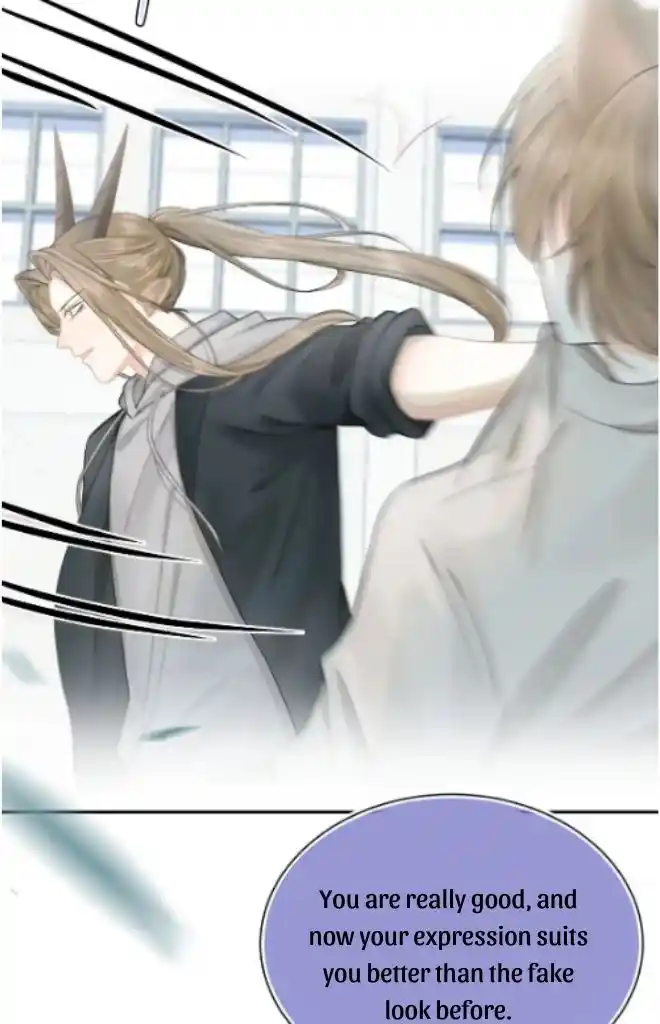 The Tiger Wants To Eat The Little Rabbit Chapter 71