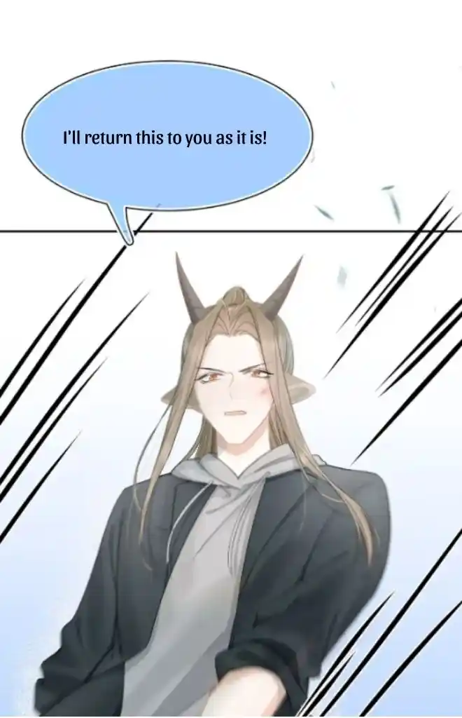 The Tiger Wants To Eat The Little Rabbit Chapter 71