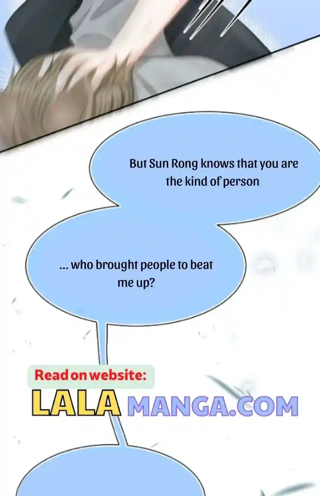 The Tiger Wants To Eat The Little Rabbit Chapter 71