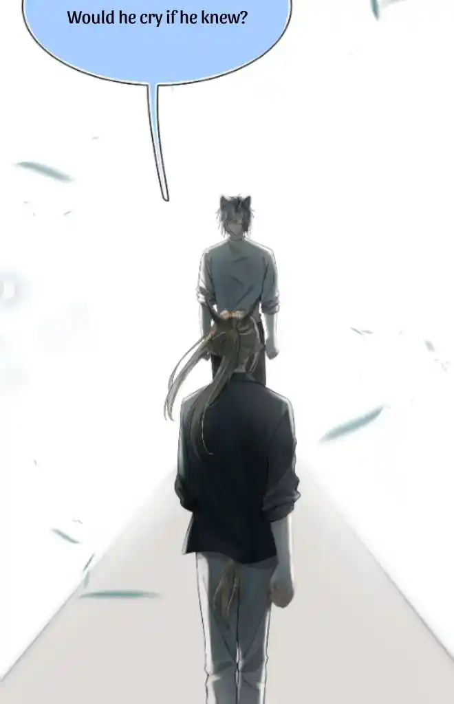 The Tiger Wants To Eat The Little Rabbit Chapter 71