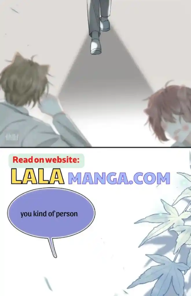 The Tiger Wants To Eat The Little Rabbit Chapter 71