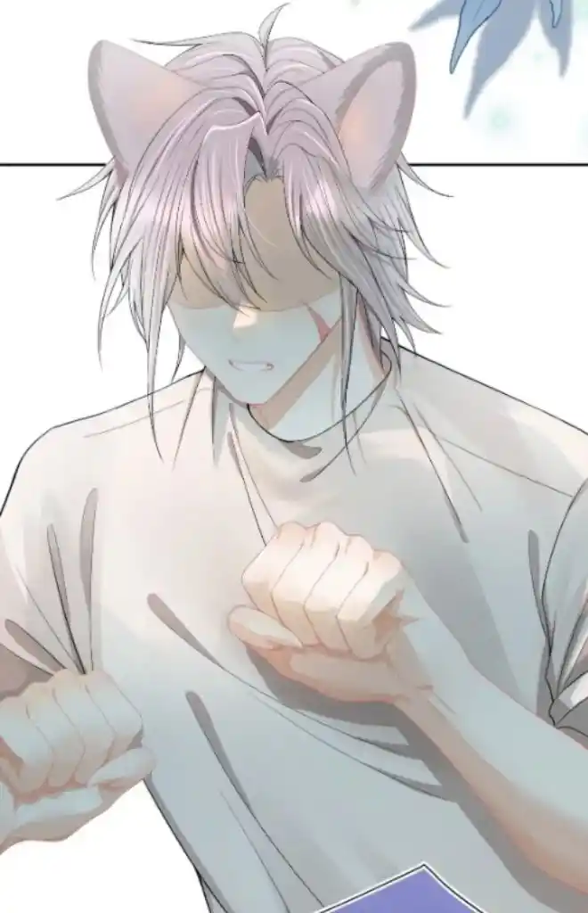 The Tiger Wants To Eat The Little Rabbit Chapter 71