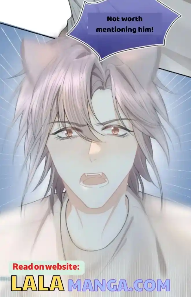 The Tiger Wants To Eat The Little Rabbit Chapter 71