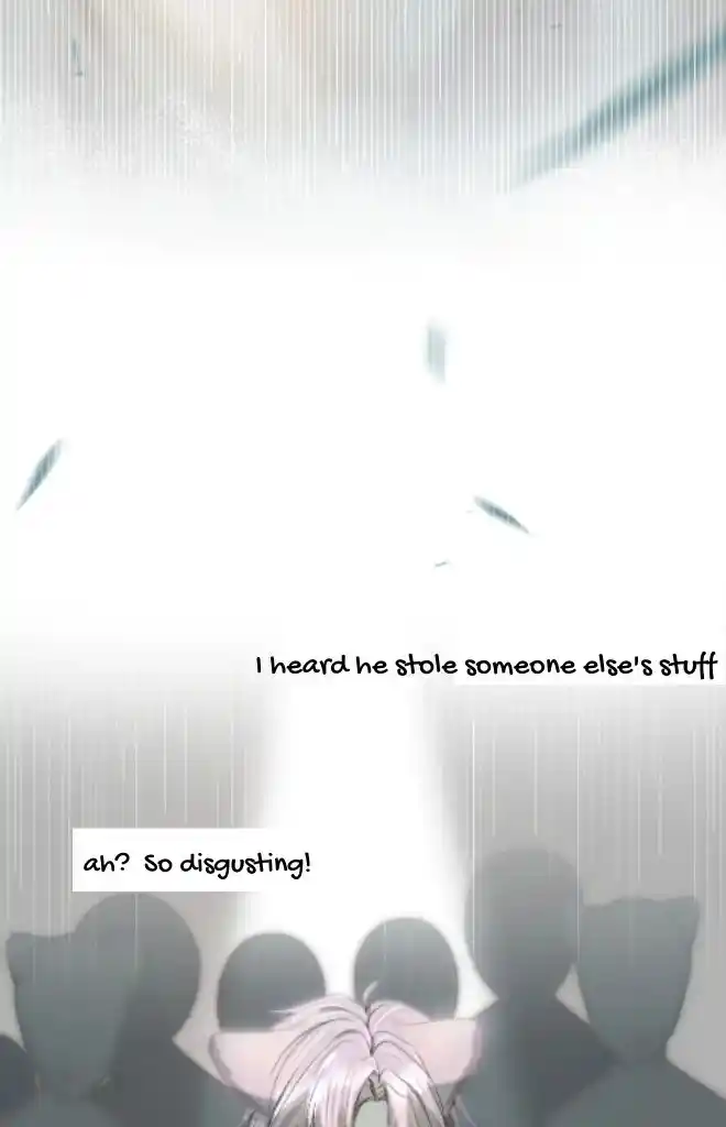 The Tiger Wants To Eat The Little Rabbit Chapter 71