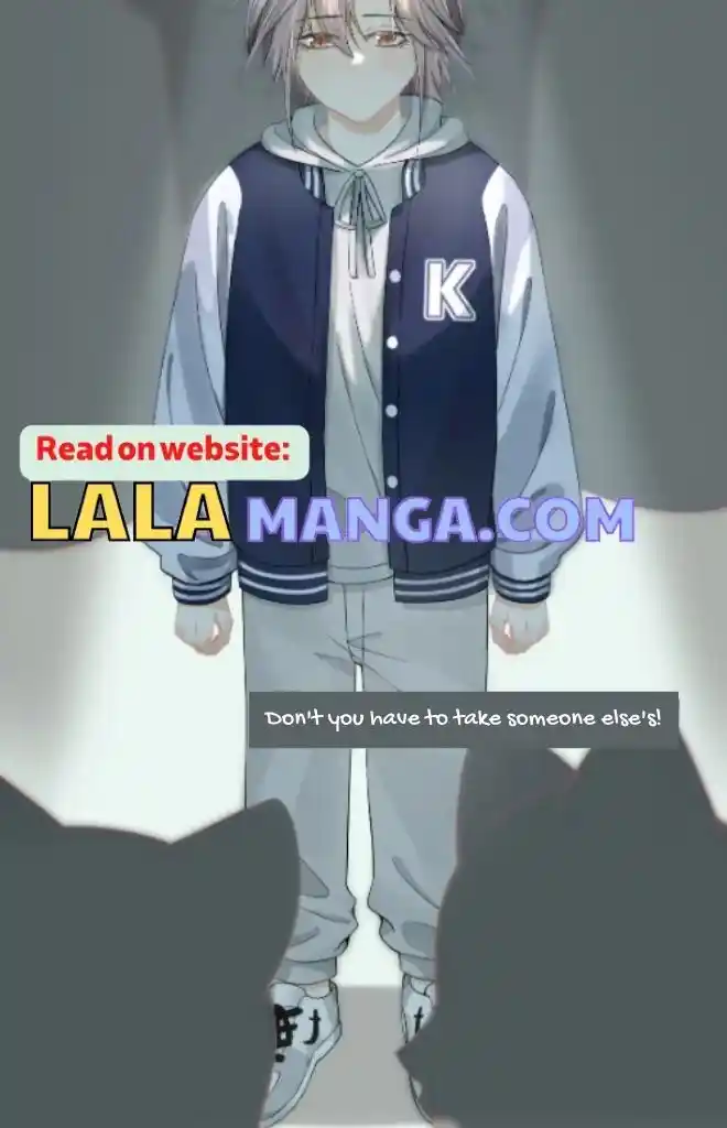 The Tiger Wants To Eat The Little Rabbit Chapter 71