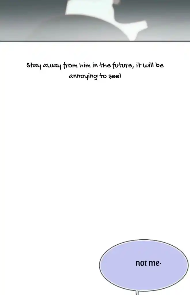 The Tiger Wants To Eat The Little Rabbit Chapter 71