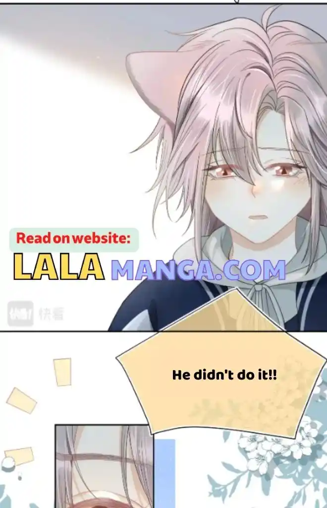 The Tiger Wants To Eat The Little Rabbit Chapter 71