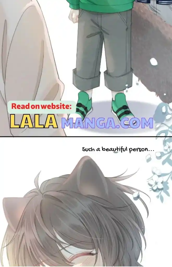 The Tiger Wants To Eat The Little Rabbit Chapter 71