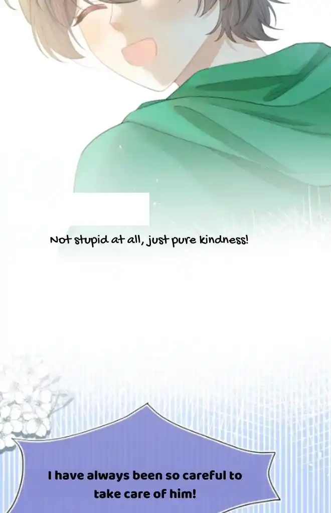 The Tiger Wants To Eat The Little Rabbit Chapter 71