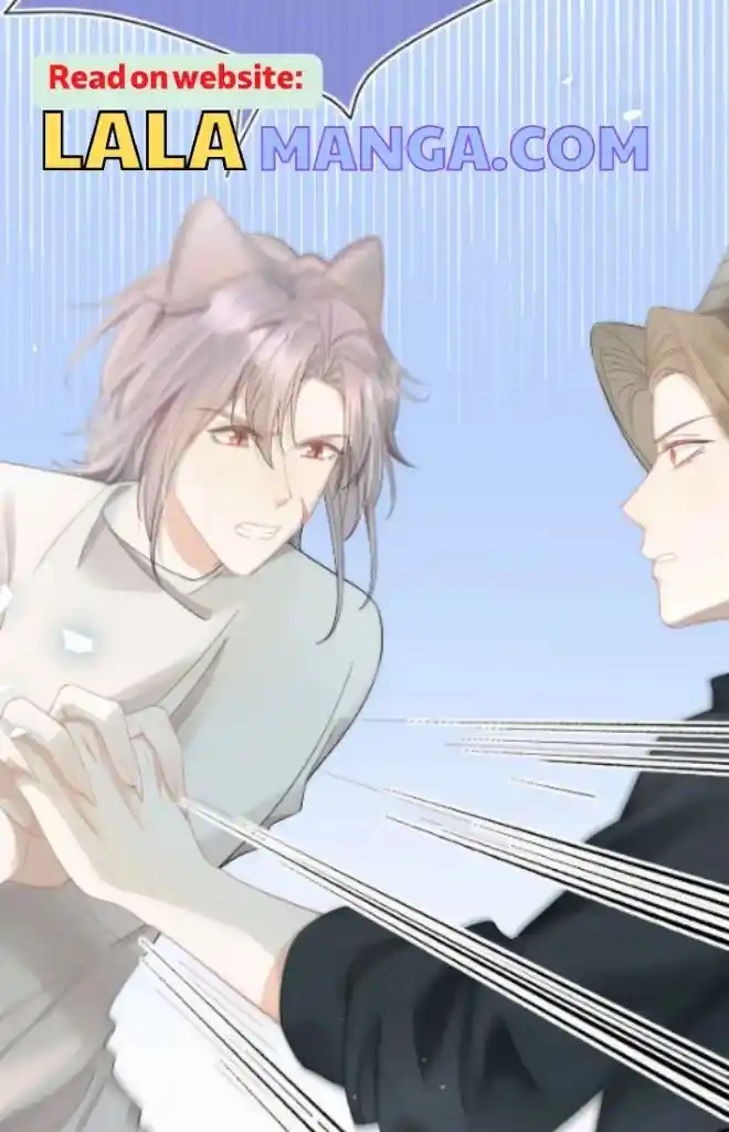 The Tiger Wants To Eat The Little Rabbit Chapter 71