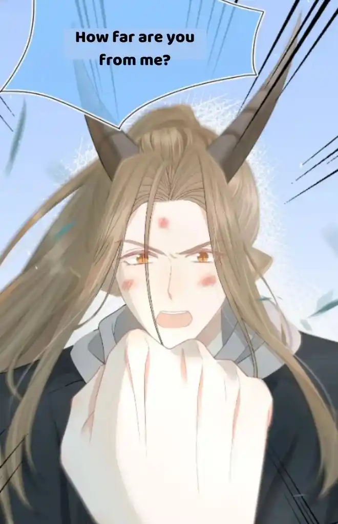 The Tiger Wants To Eat The Little Rabbit Chapter 71