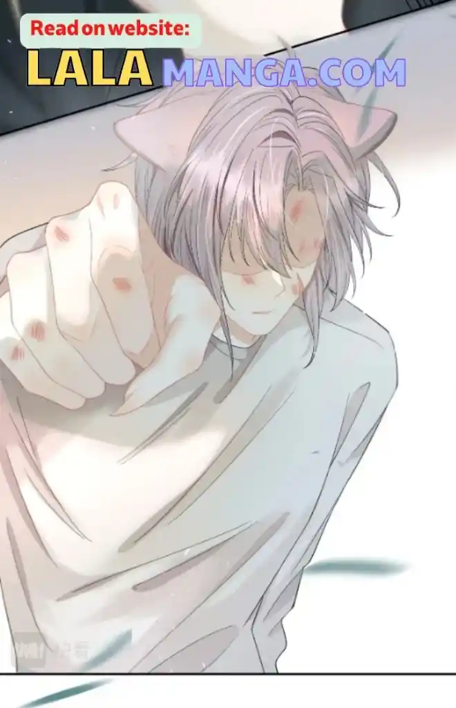 The Tiger Wants To Eat The Little Rabbit Chapter 71