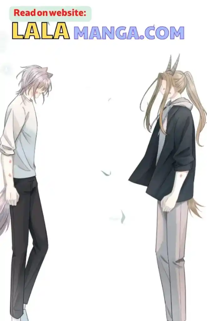 The Tiger Wants To Eat The Little Rabbit Chapter 71