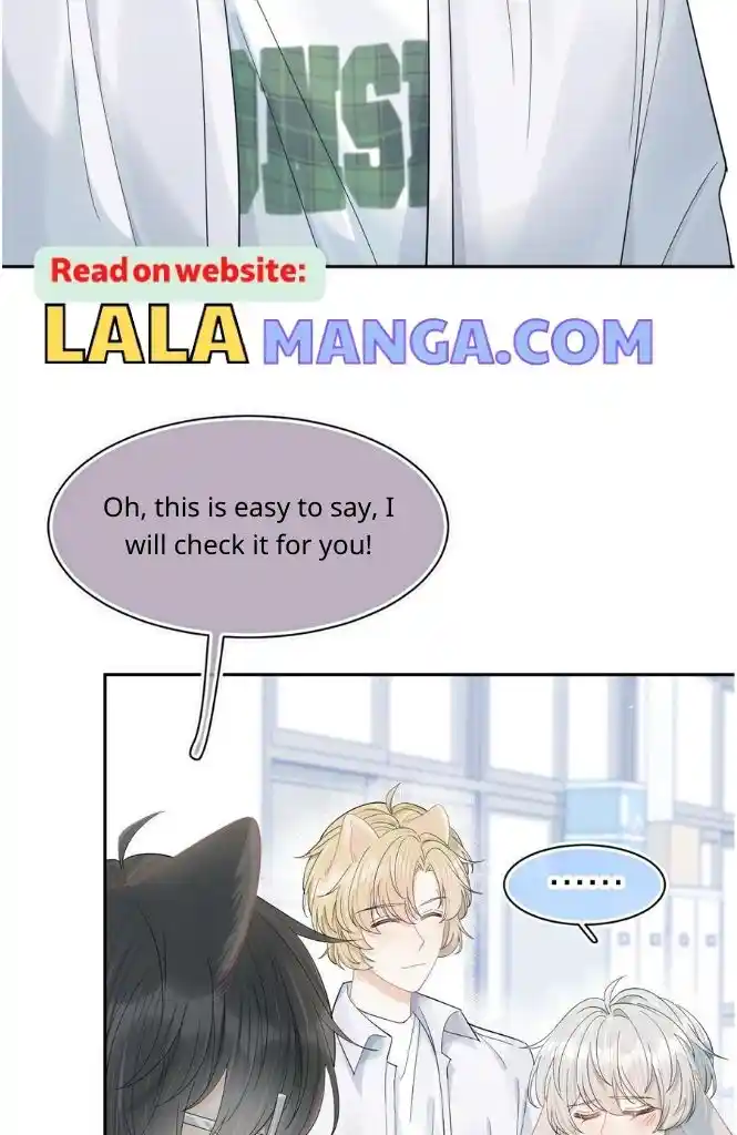 The Tiger Wants To Eat The Little Rabbit Chapter 72