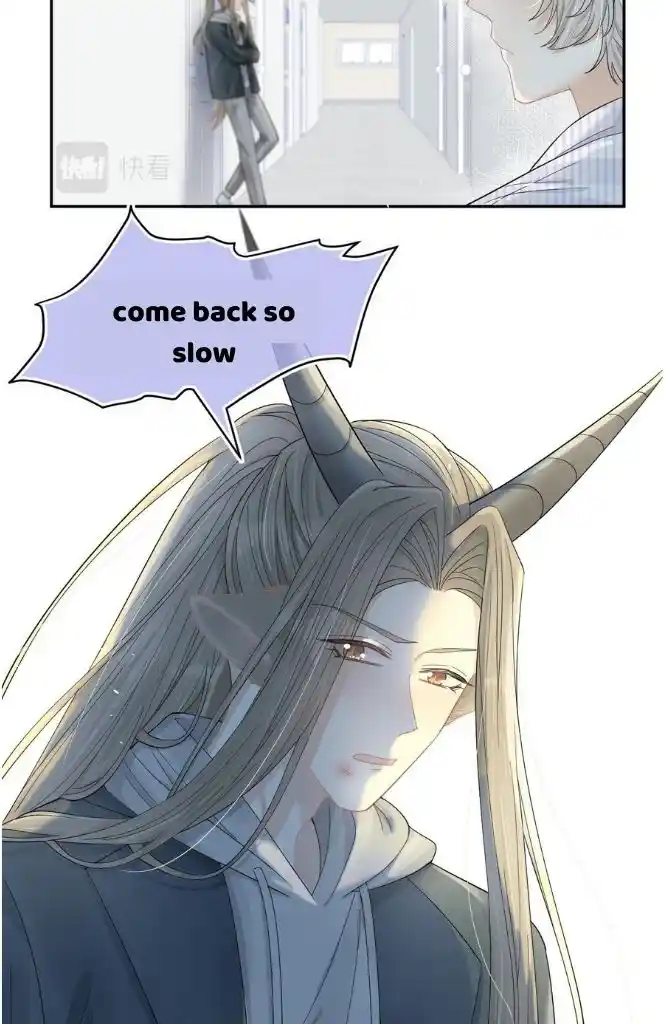 The Tiger Wants To Eat The Little Rabbit Chapter 72