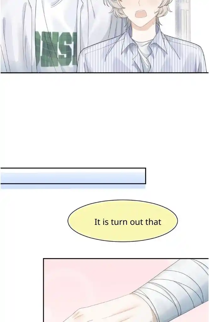 The Tiger Wants To Eat The Little Rabbit Chapter 72