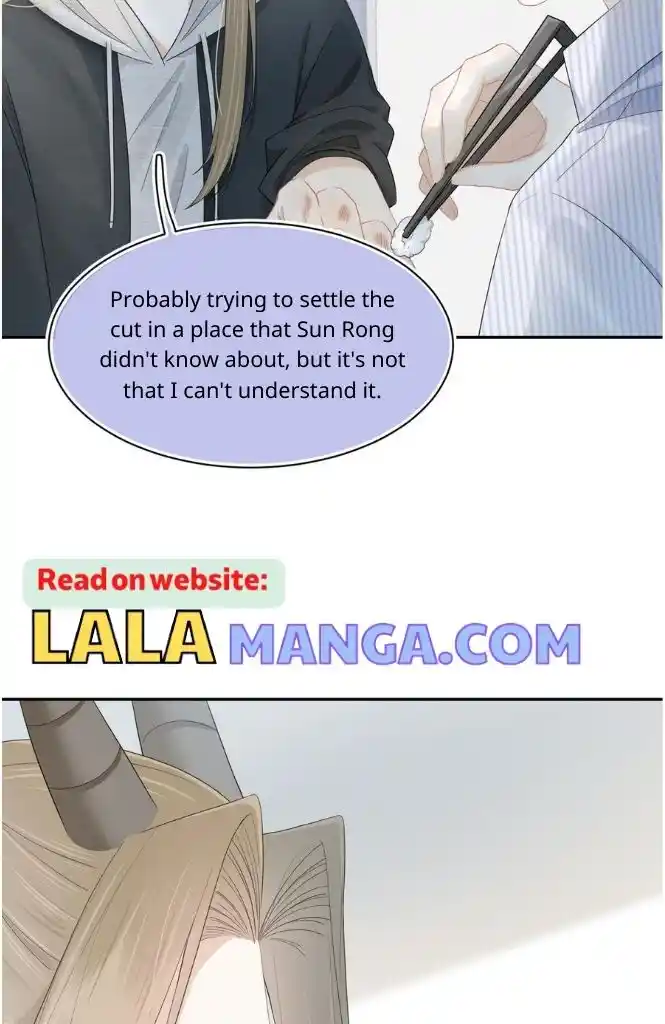 The Tiger Wants To Eat The Little Rabbit Chapter 72