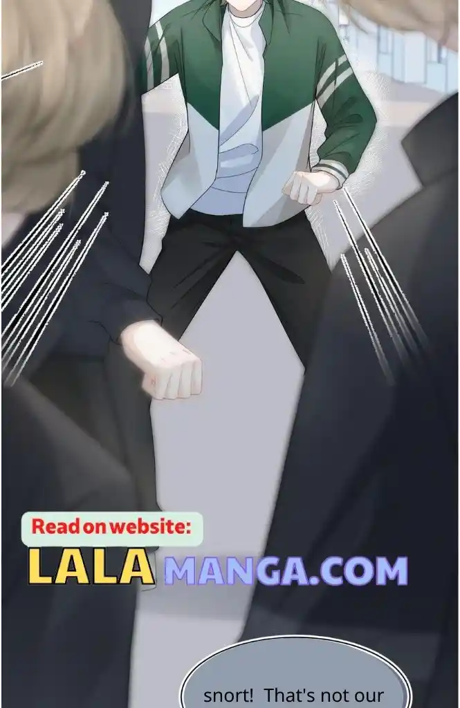 The Tiger Wants To Eat The Little Rabbit Chapter 72