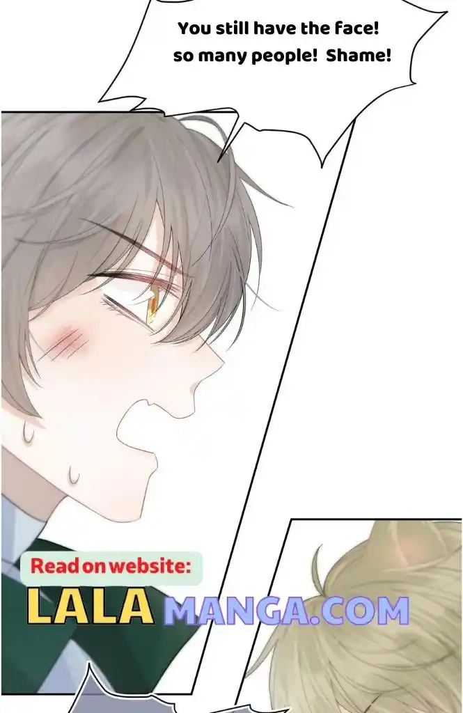 The Tiger Wants To Eat The Little Rabbit Chapter 72