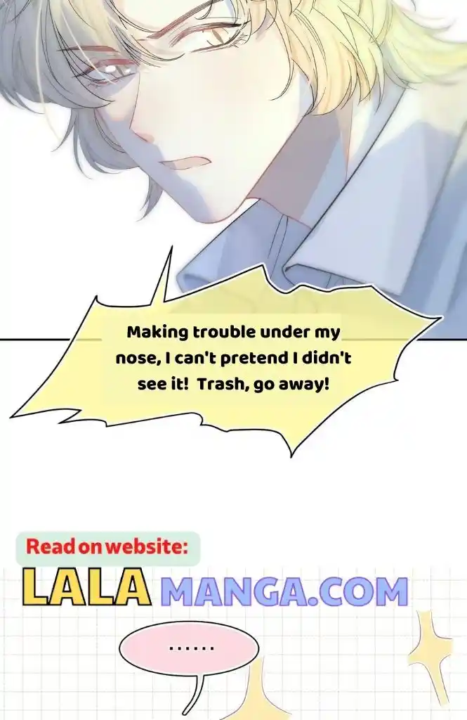 The Tiger Wants To Eat The Little Rabbit Chapter 72