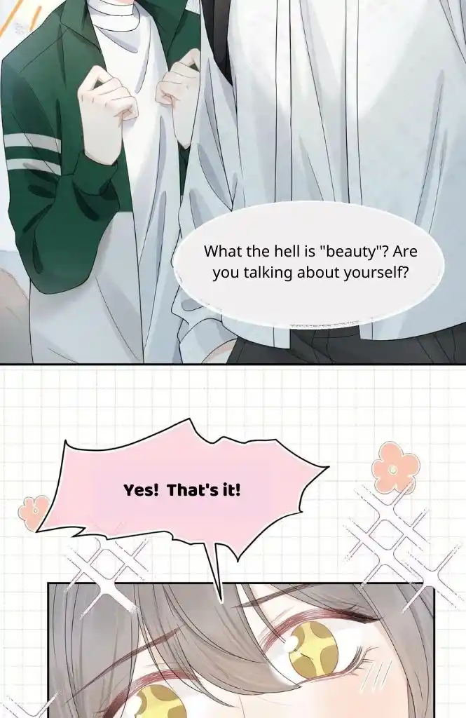 The Tiger Wants To Eat The Little Rabbit Chapter 72