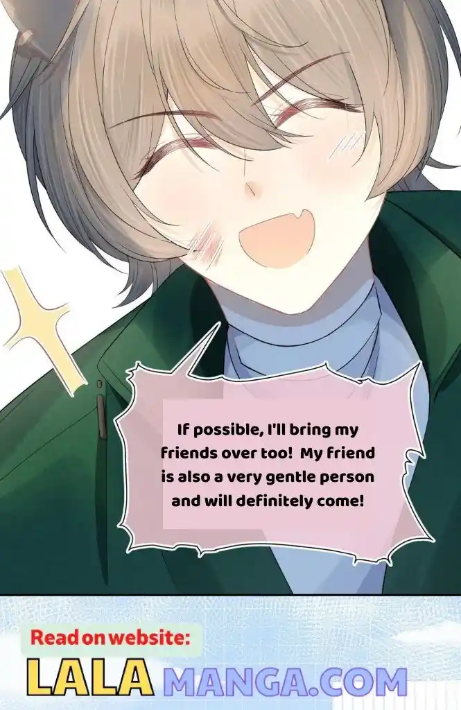 The Tiger Wants To Eat The Little Rabbit Chapter 72