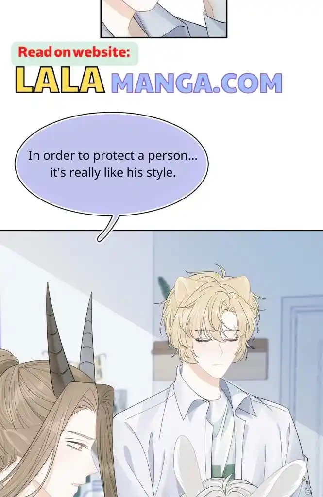 The Tiger Wants To Eat The Little Rabbit Chapter 72