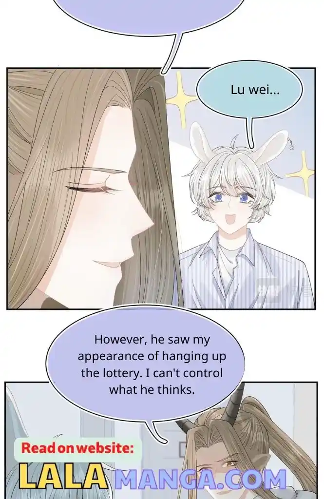 The Tiger Wants To Eat The Little Rabbit Chapter 72