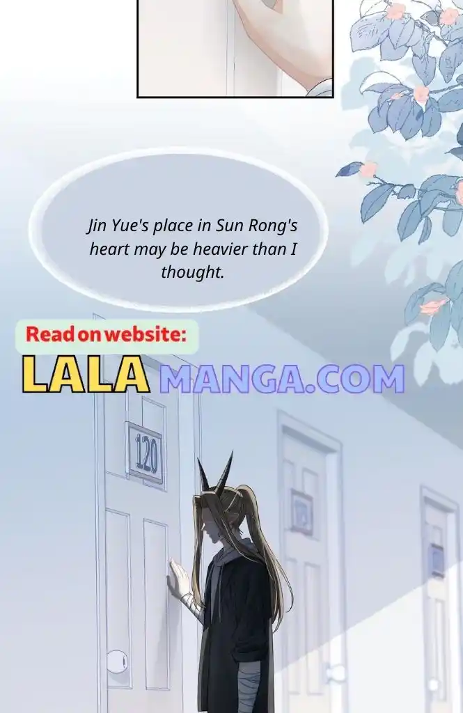 The Tiger Wants To Eat The Little Rabbit Chapter 72