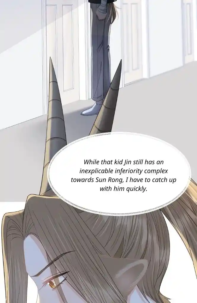 The Tiger Wants To Eat The Little Rabbit Chapter 72