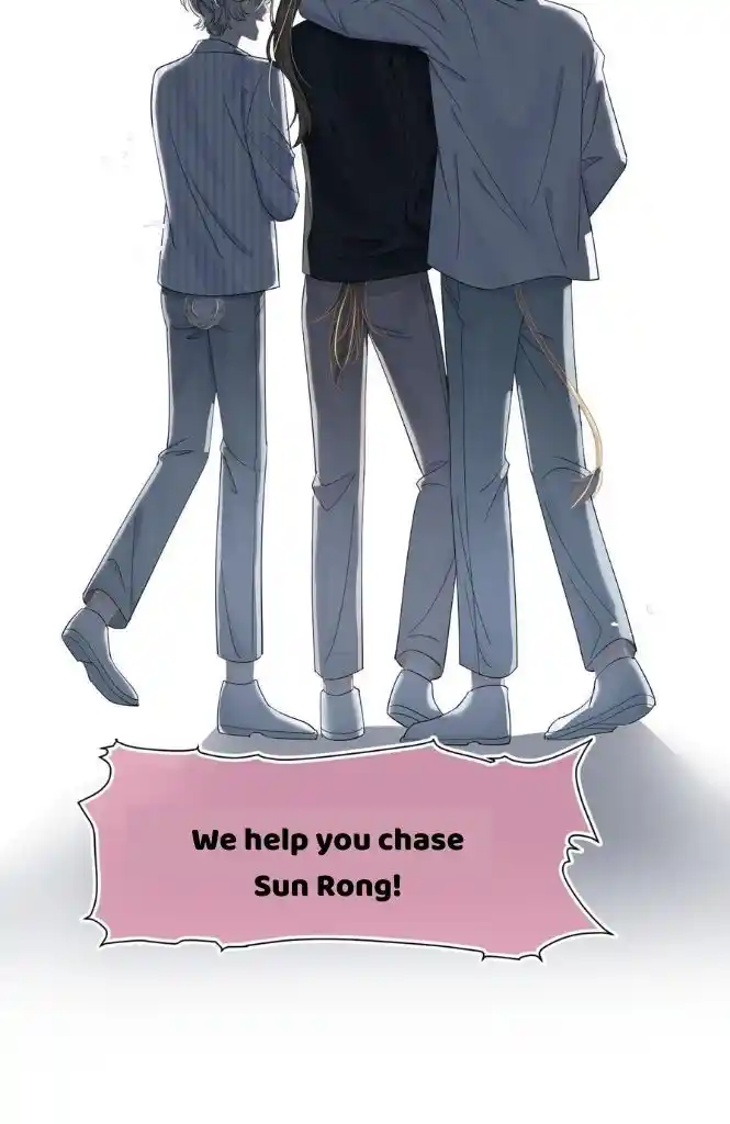 The Tiger Wants To Eat The Little Rabbit Chapter 72