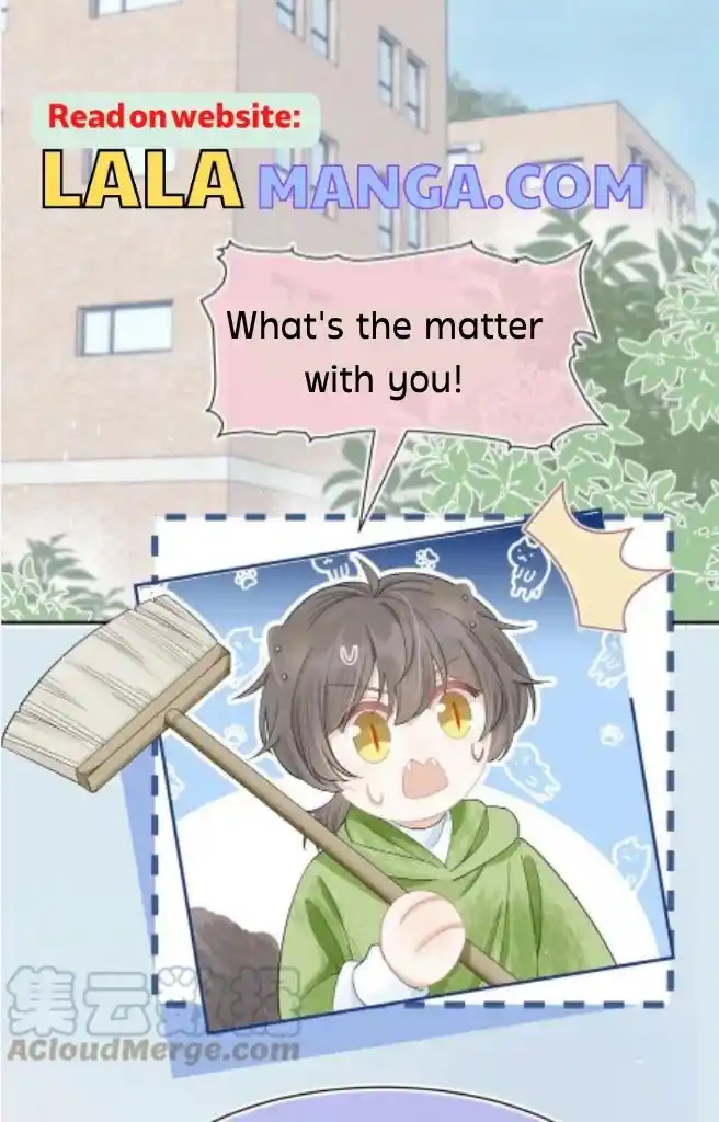 The Tiger Wants To Eat The Little Rabbit Chapter 73