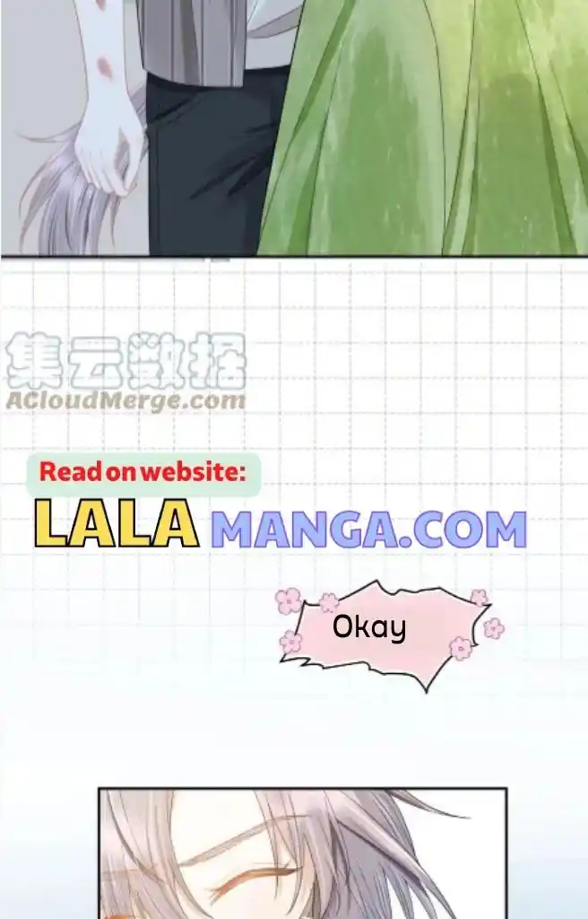 The Tiger Wants To Eat The Little Rabbit Chapter 73