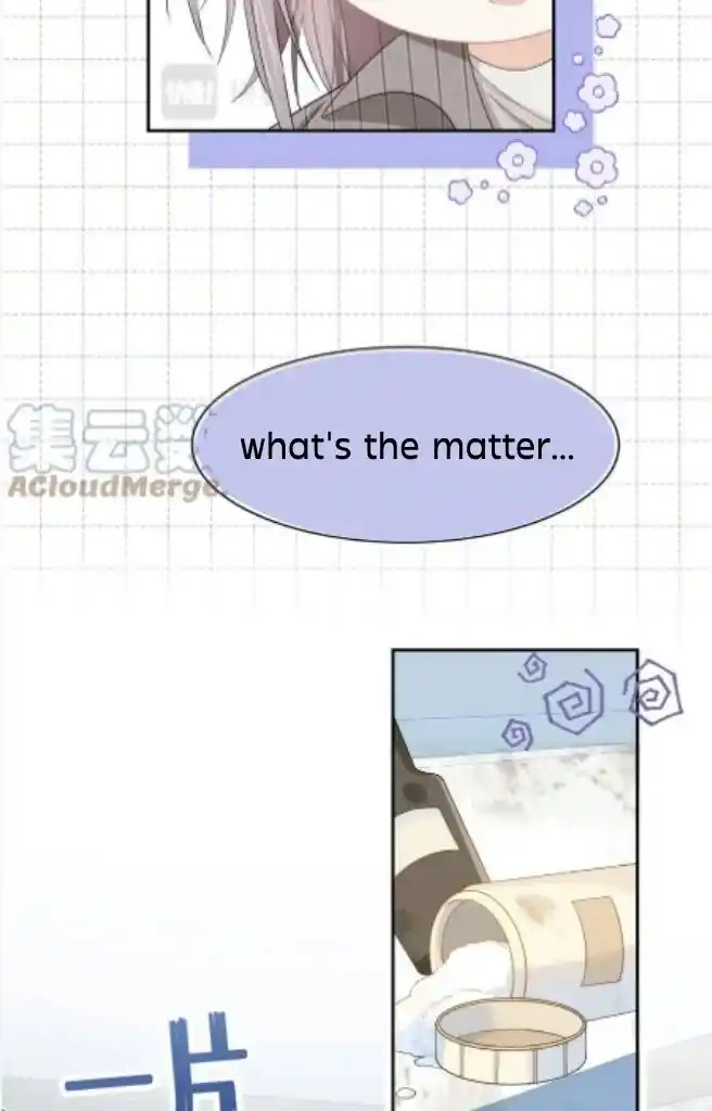 The Tiger Wants To Eat The Little Rabbit Chapter 73